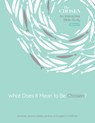 What Does It Mean to Be Chosen?, Volume 1 - Amanda Jenkins ; Dallas Jenkins ; Douglas Huffman - 9780830782680