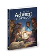 My 1st Advent Storybk - Laura Richie - 9780830782994