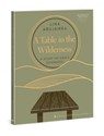 Table in the Wilderness - Lina Abujamra - 9780830784233