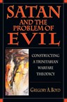 Satan and the Problem of Evil - Boyd Gregory A Boyd - 9780830815500