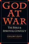 God at War – The Bible and Spiritual Conflict - Gregory A. Boyd - 9780830818853