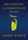 Becoming a Christian - John Stott - 9780830821099