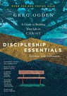 Discipleship Essentials – A Guide to Building Your Life in Christ - Greg Ogden - 9780830821280