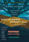 Discipleship Essentials – A Guide to Building Your Life in Christ - Greg Ogden - 9780830821280