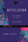 Revelation – The Triumph of Christ - John Stott ; Dale Larsen ; Sandy Larsen - 9780830821792