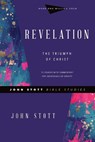 Revelation – The Triumph of Christ - John Stott ; Dale Larsen ; Sandy Larsen - 9780830821792