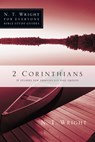 2 Corinthians - N. T. Wright - 9780830821884