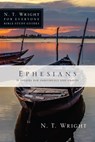 Ephesians: 11 Studies for Individuals and Groups - N. T. Wright - 9780830821907