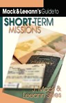 Mack Leeann`s Guide to Short–Term Missions - J. Mack Stiles ; Leeann Stiles - 9780830822690