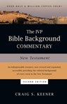 The IVP Bible Background Commentary: New Testament - Craig S. Keener - 9780830824786