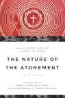 The Nature of the Atonement – Four Views - James K. Beilby ; Paul R. Eddy ; Gregory A. Boyd ; Joel B. Green - 9780830825707
