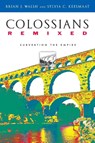Colossians Remixed - Brian J Walsh ; Sylvia C Keesmaat - 9780830827381