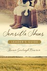 Sensible Shoes Leader`s Guide - Sharon Garlough Brown - 9780830828746