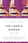 The Lord's Supper - Gordon T. Smith - 9780830828845