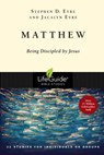 Matthew: Being Discipled by Jesus - Stephen D. Eyre - 9780830830039
