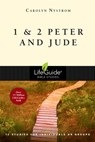 1 & 2 Peter and Jude: 12 Studies for Individuals or Groups - Carolyn Nystrom - 9780830830190