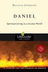 Daniel – Spiritual Living in a Secular World - Douglas Connelly - 9780830830312