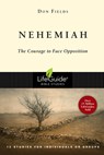 Nehemiah: Courage in the Face of Opposition - Don A. Fields - 9780830830336