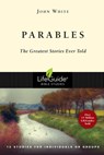 Parables: The Greatest Stories Ever Told - John White - 9780830830374