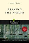 Praying the Psalms - Juanita Ryan - 9780830830381