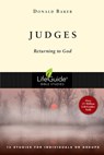 Judges: Returning to God - Donald Baker - 9780830830404