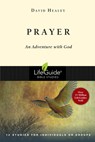 Prayer: An Adventure with God - David Healey - 9780830830534