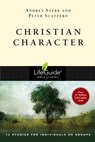 Christian Character - Andrea Sterk - 9780830830541