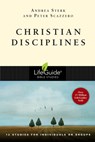 Christian Disciplines - Andrea Sterk - 9780830830558