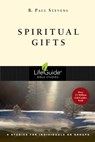 SPIRITUAL GIFTS - R. Paul Stevens - 9780830830626