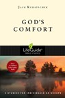 God's Comfort - Jack Kuhatschek - 9780830830671