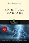Spiritual Warfare - Jack Kuhatschek - 9780830830893