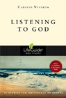 Listening to God - Carolyn Nystrom - 9780830831104
