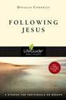 Following Jesus: 8 Studies for Individuals or Groups - Douglas Connelly - 9780830831357