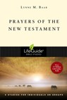 Prayers of the New Testament: 8 Studies for Individuals or Groups - Lynne M. Baab - 9780830831371