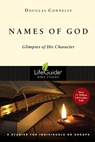 Names of God: Glimpses of His Character - Douglas Connelly - 9780830831432