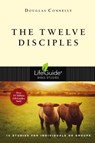 The Twelve Disciples LBS - Douglas Connelly - 9780830831470
