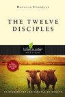 The Twelve Disciples LBS - Douglas Connelly - 9780830831470