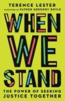 When We Stand - Terence Lester - 9780830831791