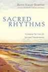 Sacred Rhythms - Ruth Haley Barton - 9780830833337