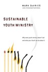 Sustainable Youth Ministry - Mark DeVries - 9780830833610