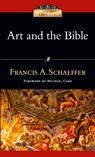 Art and the Bible - Francis A Schaeffer - 9780830834013