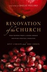 Renovation of the Church - Kent Carlson ; Mike Lueken - 9780830835461