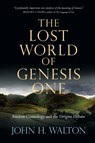 The Lost World of Genesis One - Dr John H Walton - 9780830837045