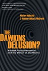 DAWKINS DELUSION - Alister McGrath - 9780830837212