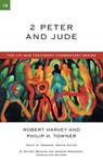 2 Peter and Jude: Volume 18 - Robert Harvey - 9780830840182