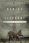 Naming the Elephant – Worldview as a Concept - James W. Sire - 9780830840731