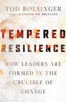 Tempered Resilience - Tod Bolsinger - 9780830841653