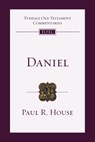 Daniel: An Introduction and Commentary - Paul R. House - 9780830842735