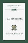 1 Corinthians: An Introduction and Commentary Volume 7 - Thomas R. Schreiner - 9780830842971