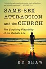 SAME SEX ATTRACTION & THE CHUR - SHAW,  Ed ; Roberts, Vaughan - 9780830844517